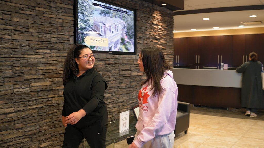 Your nearest family dental expert in Calgary - Quarry Park Dental