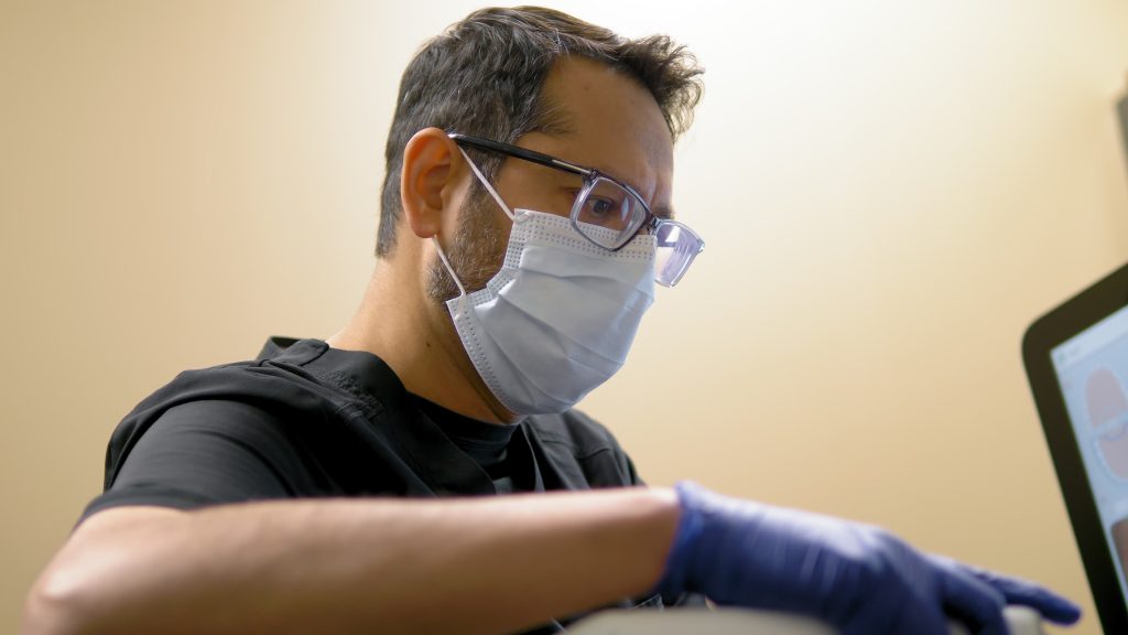 Dentists in Calgary - Quarry Park Dental