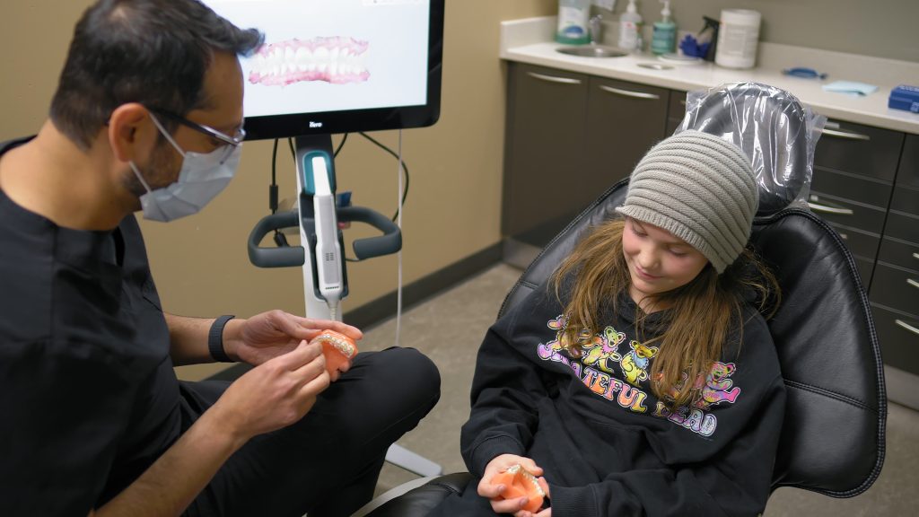 Family Dentist in Calgary - Quarry Park Dental