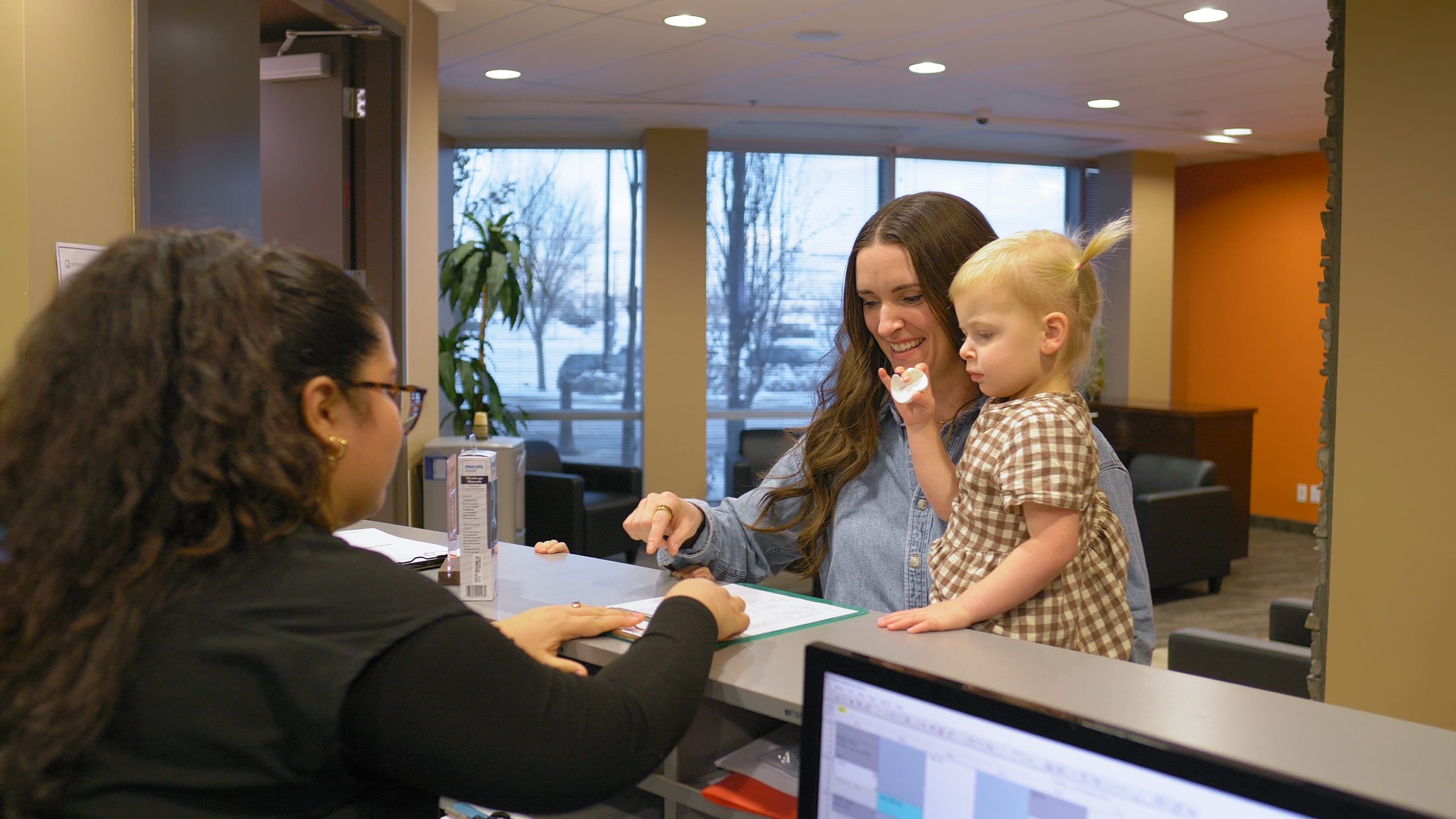 Family Dentist in Alberta - Quarry Park Dental