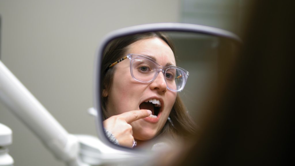 Dentist Appointment near you in Alberta - Quarry Park Dental