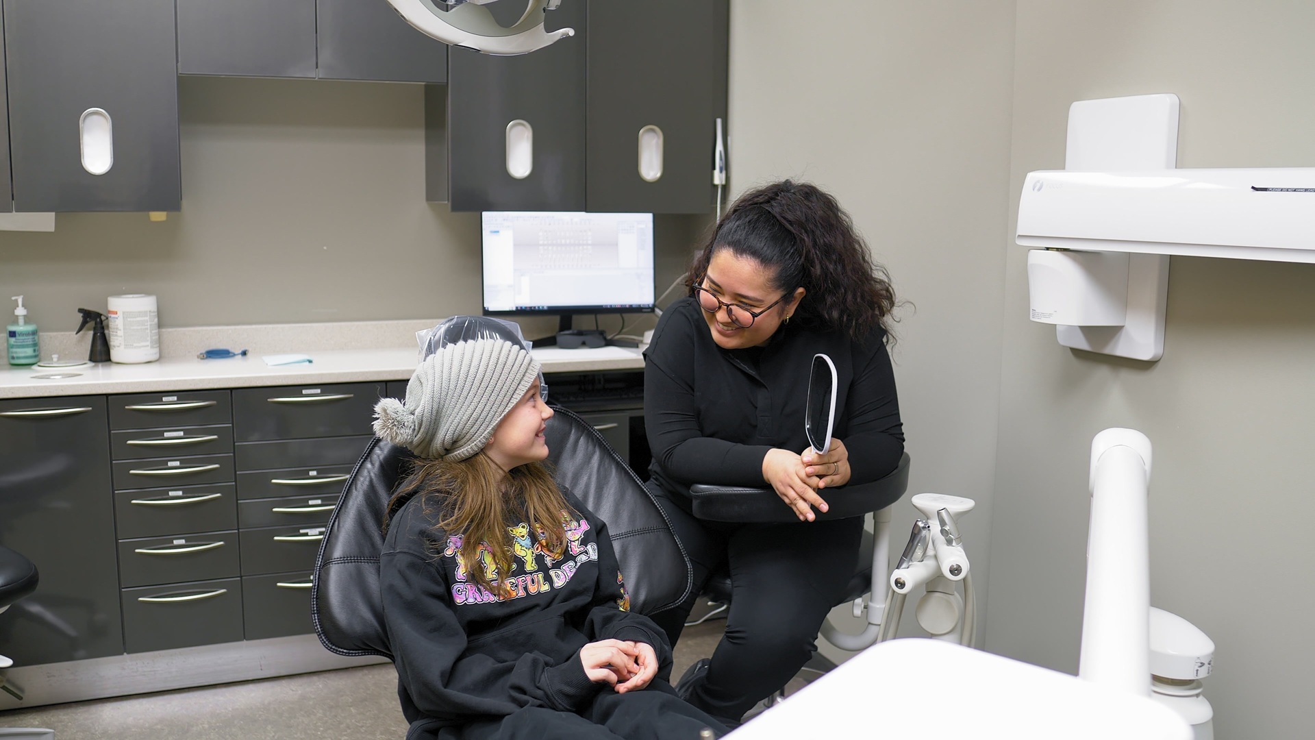 Orthodontic Treatment