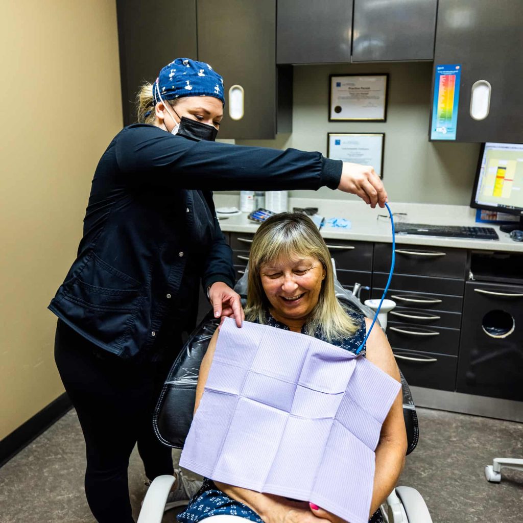 SE Calgary Hygiene & Dental Clinic
